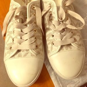 Michael Kors Tennis Shoe